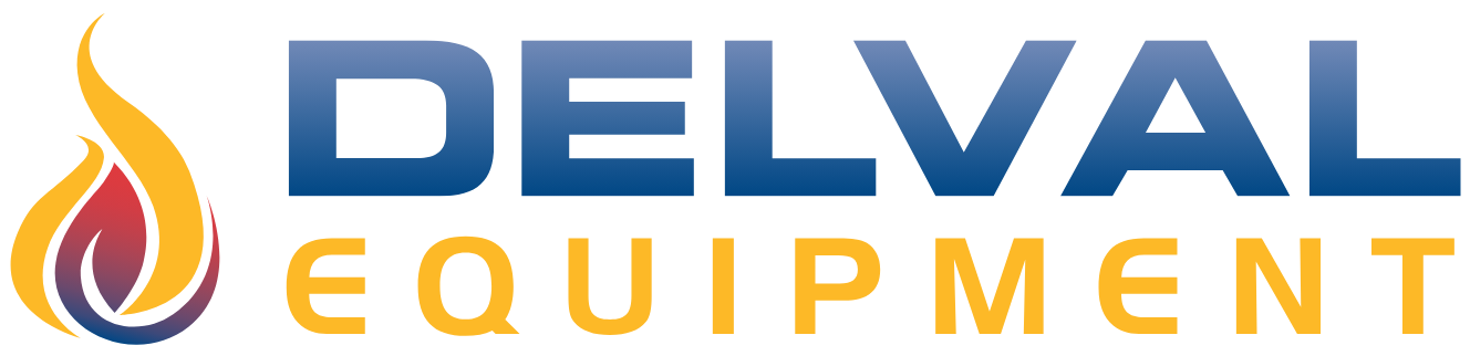 Delval Equipment logo